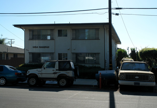 Casa Magnolia in Goleta, CA - Building Photo - Building Photo