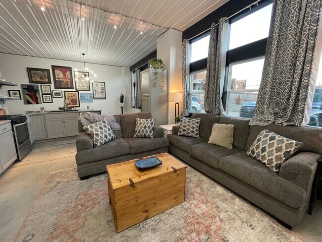 475 S Hickory St, Unit 3 in Mountain Home, AR - Building Photo - Building Photo