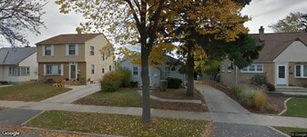3734 N 97th St in Milwaukee, WI - Building Photo