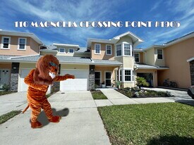 110 Magnolia Crossing Point in St. Augustine, FL - Building Photo
