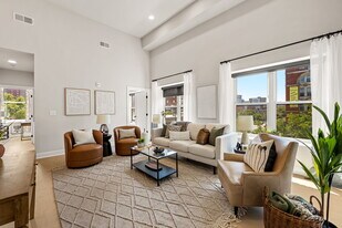 The Xander in Baltimore, MD - Building Photo