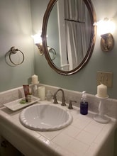 819 Hackberry St, Unit J in Taylor, TX - Building Photo - Building Photo