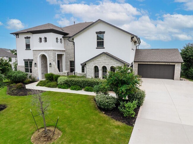 58001 Davenport Divide Rd in Austin, TX - Building Photo - Building Photo