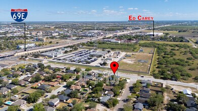 318 W New Hampshire St in Harlingen, TX - Building Photo - Building Photo