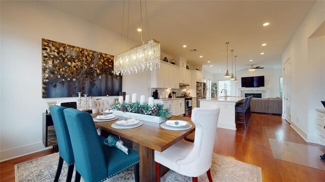 property at 5422 Darling St