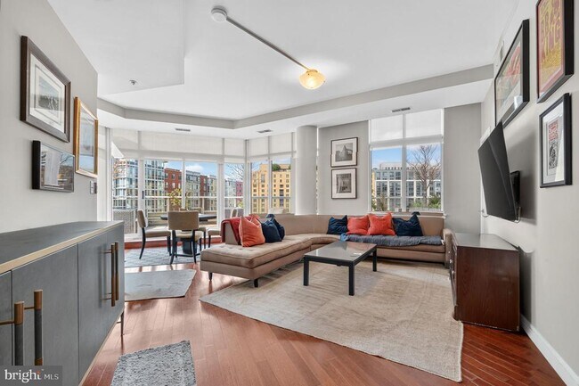 1000 New Jersey Ave SE