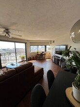 100 Park Ave W in Denver, CO - Building Photo - Building Photo