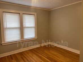 2366 Highland St in Detroit, MI - Building Photo - Building Photo