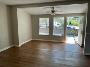 3919 1st Ave N in St. Petersburg, FL - Foto de edificio - Building Photo