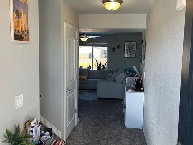 5492 Hammond Dr in Colorado Springs, CO - Building Photo - Building Photo