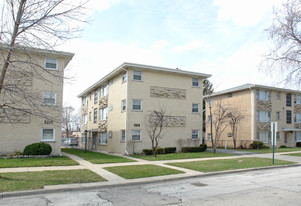 2926 Willow St Apartments