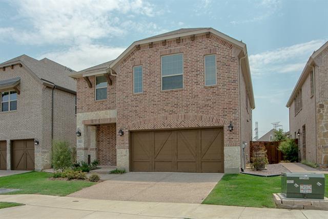 3412 Damsel Sauvage Ln in Lewisville, TX - Building Photo - Building Photo
