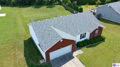 520 University Dr in Radcliff, KY - Building Photo - Building Photo