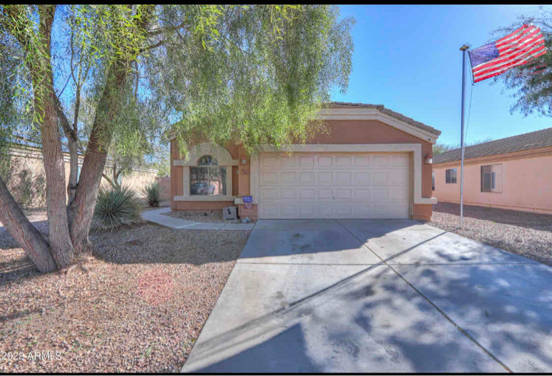 2130 Sabino Ln in Casa Grande, AZ - Building Photo