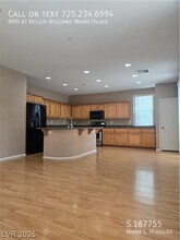 9197 Cantana St in Las Vegas, NV - Foto de edificio - Building Photo