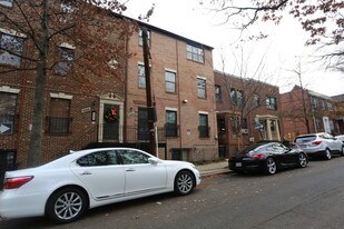 1960 Naylor Rd SE in Washington, DC - Building Photo