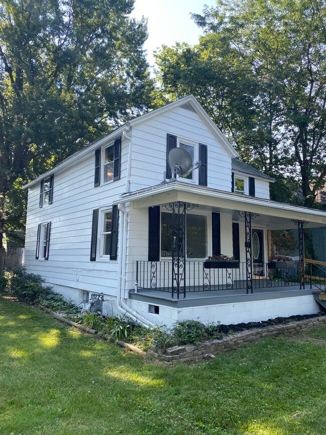 property at 440 N Cleveland Ave