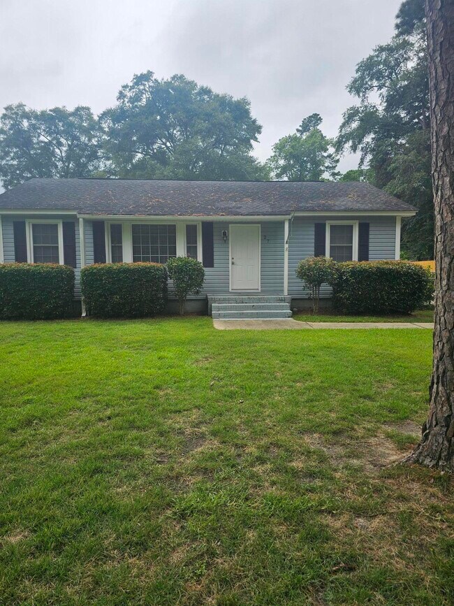property at 27 Clemson Dr