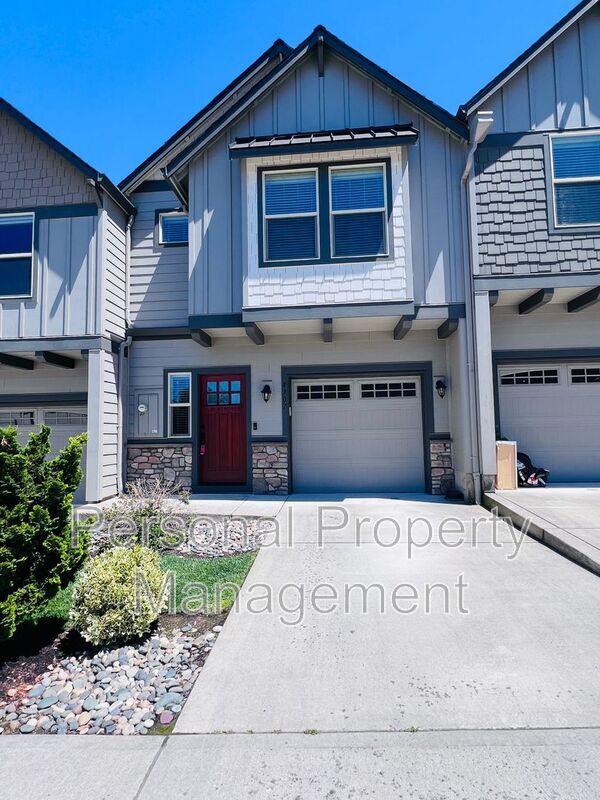 property at 4307 NW Sage Loop