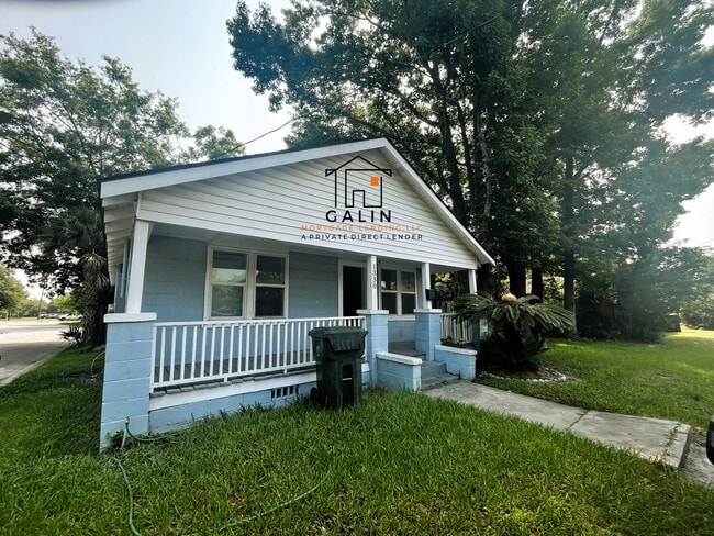 property at 1330 Golden St
