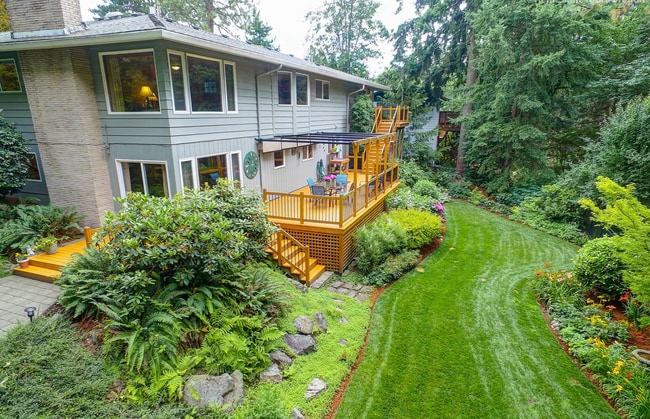 4625 SW 42nd Pl in Portland, OR - Foto de edificio - Building Photo