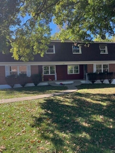 106 Park Pl in Fort Thomas, KY - Foto de edificio - Building Photo