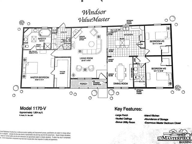 property at 6094 Smiley Rd