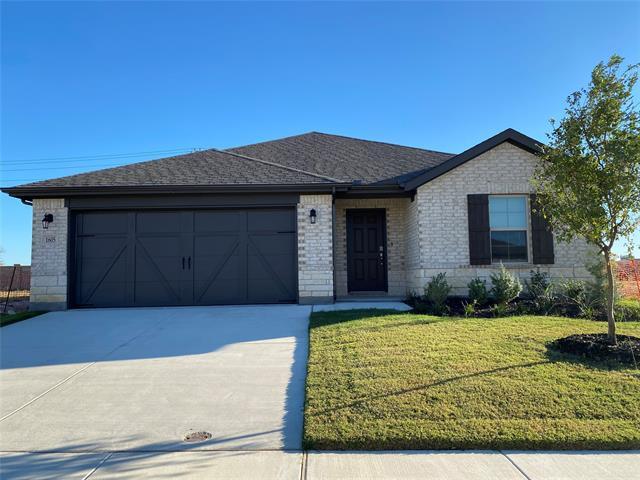 property at 1605 Topaz Trl