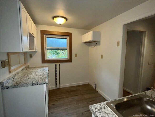 41 Waterbury Rd-Unit -A3 in Prospect, CT - Building Photo - Building Photo