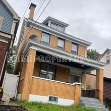 305 Anthony St in Pittsburgh, PA - Foto de edificio - Building Photo