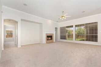 4145 Silverthorne St in Richardson, TX - Building Photo - Building Photo