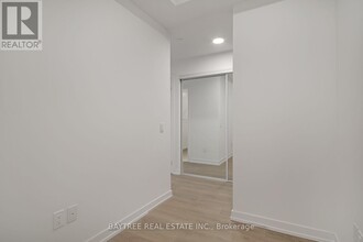 150 Logan Ave in Toronto, ON - Building Photo - Building Photo