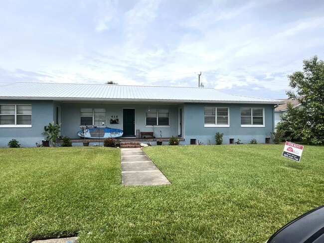 property at 416 Arricola Ave