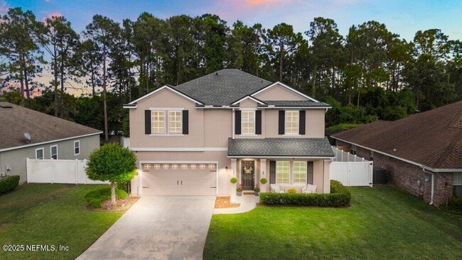 property at 3149 Silverado Cir