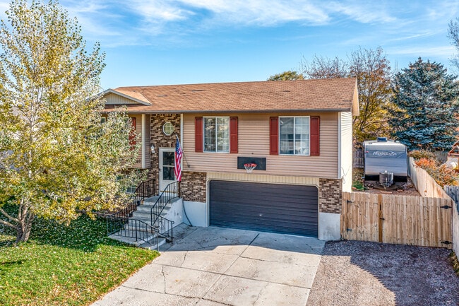 property at 4860 Freedom Ave