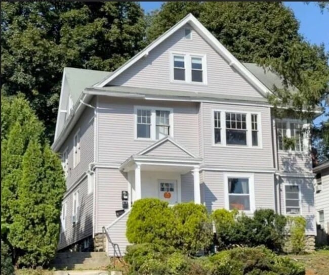 property at 929 Pleasant St