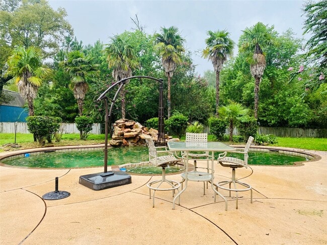 property at 14212 Horseshoe Bend