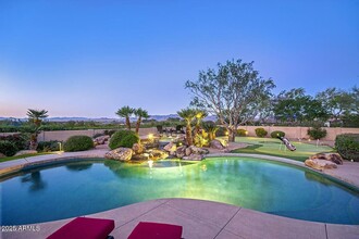 6286 E Cheney Dr in Paradise Valley, AZ - Building Photo - Building Photo