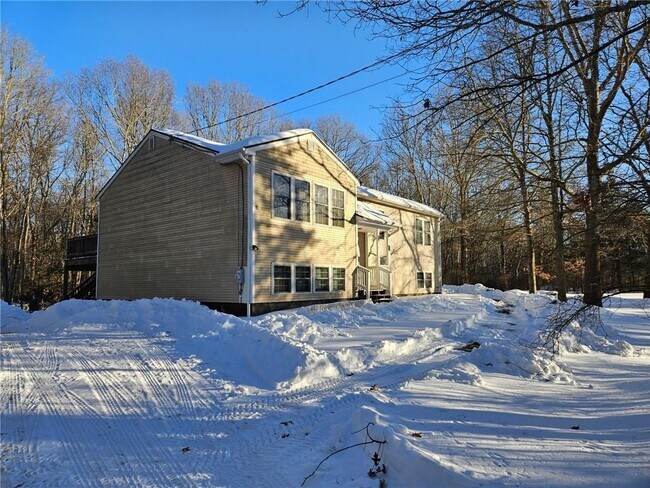 property at 6 Hide-A-Way