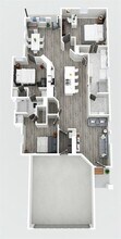 17807 Glenwolf Dr in Houston, TX - Building Photo - Building Photo