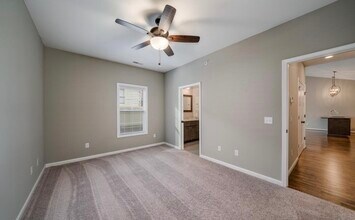 121 Hudgens Ct, Unit 121 Hudgens Court in Cookeville, TN - Building Photo - Building Photo