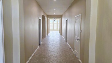 14818 Orange Bloom Ct in Cypress, TX - Building Photo - Building Photo