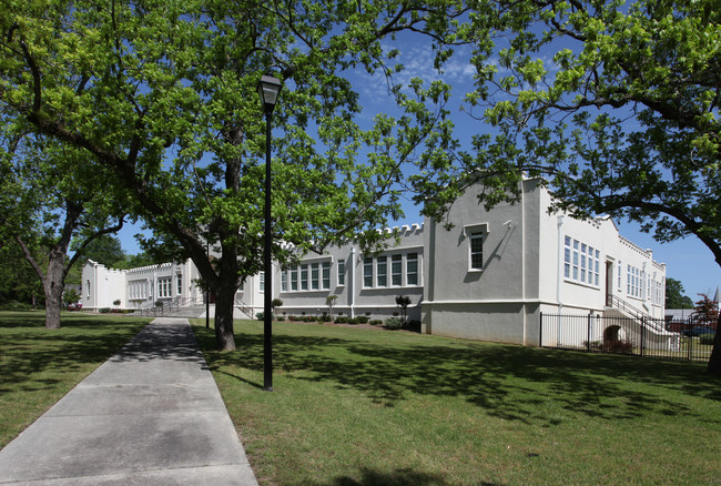 Pearl Stephens Village in Macon, GA - Building Photo - Building Photo