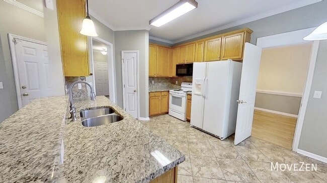 3608 Brookstone Trail in Indian Trail, NC - Building Photo - Building Photo