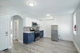 3858 Haverford Ave, Unit A01 in Philadelphia, PA - Building Photo