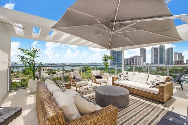 property at 3900 Biscayne Blvd