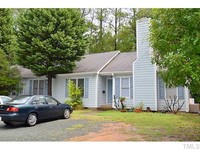 1803-1816 Legion Road Ext in Chapel Hill, NC - Foto de edificio - Other