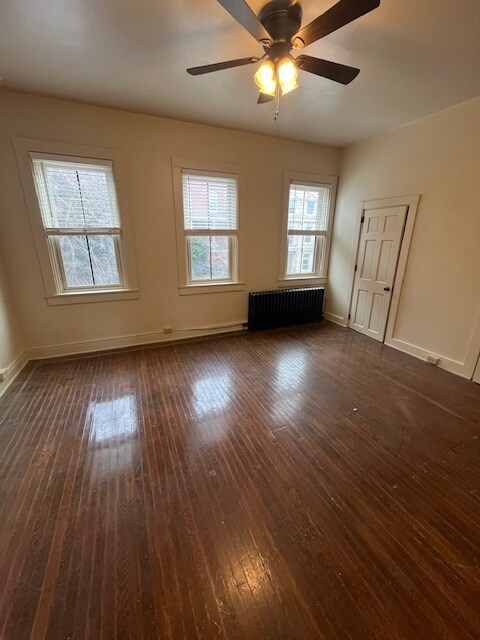 116 S Prince St, Unit 116-2 in Lancaster, PA - Building Photo