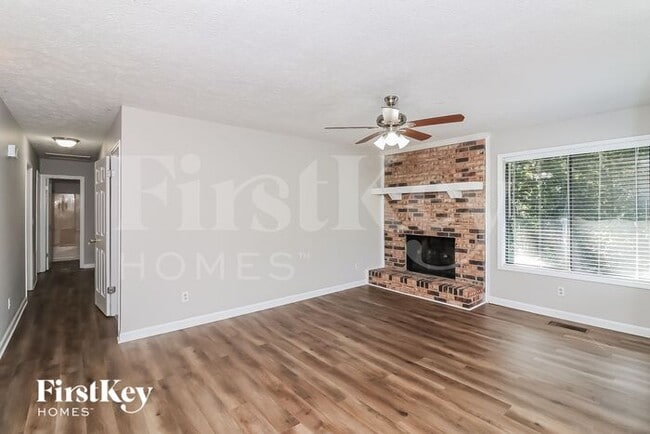 1330 Sean Way in Marietta, GA - Building Photo - Building Photo