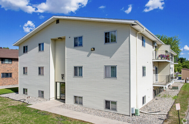 Prairie View Apartments